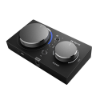 Imagem de Headset Astro Gaming A40 Tr + Mixamp Pro Tr Gen 4 Com Áudio Dolby Para Ps4, Pc E Mac - Preto/Azul - 939-001791