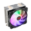 Imagem de Cooler Para Processador Redragon Tyr  Rainbow - Cc-9104