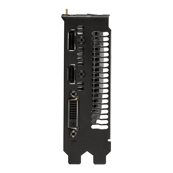 Imagem de Placa de Vídeo ASUS Geforce GTX 1650, 4GB, GDDR5, Phoenix OC, 128bits - PH-GTX1650-O4G
