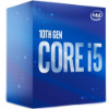 Imagem de Processador Intel Core I5-10400 Cache 12mb 2.90ghz (Max Turbo 4.30ghz) Lga 1200 Comet Lake 10° Geracao