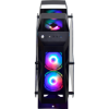 Imagem de Gabinete Gamer K-Mex Micro Ranger Cg-01pq - Cg01pqrh001cb0x