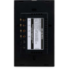 Imagem de Interruptor Touch Smart Wi-Fi Intelbras Ews 1002 2 Teclas Preto 4850016