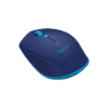 Imagem de Mouse Sem Fio Bluetooth Logitech M535 Azul