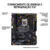 Imagem de Asus Placa Mae Intel Z490plus Tuf Gaming Ddr4 Lga1200