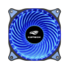 Imagem de Cooler Gabinete C3tech F7 L130bl 120x120 X25mm Led Azul