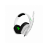 Imagem de Headset Astro Gaming A10 - Branco/Verde - 939-001854