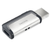 Imagem de Pen Drive Sandisk Ultra Dual Drive Sddd2 32gb  P/ Smartphone - Sdddc2-032g-G46