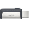 Imagem de Pen Drive Sandisk Ultra Dual Drive Sddd2 32gb  P/ Smartphone - Sdddc2-032g-G46