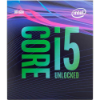 Imagem de Processador I5 9600k Intel Core Lga1151 3.7ghz Ref 9geracao
