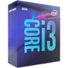Imagem de Processador I3 9100 Intel Core3.6ghz 6mb Lga1151 9geracao