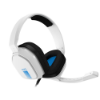 Imagem de Headset Astro Gaming A10 - Branco/Azul - 939-001853