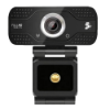 Imagem de Web Cam Preco Webcam Chipsce Fullhd 1080p 30fps