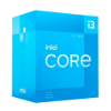 Imagem de Processador Intel Core I3-12100f 3.3ghz (Turbo 4.3ghz) 12mb Cache Lga1700 12° Geracao Bx8071512100f