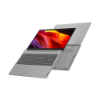 Imagem de Notebook Lenovo Ideapad 3i 15,6" Hd/ I7-10510u/ 8gb/ 256gbssd/ Linux/ Nvidia Mx330