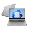 Imagem de Notebook Lenovo Ideapad 3i 15,6" Fhd/Amd R5-5500u/ 8gb/ 256gb Ssd/ Win 11 Home