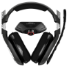 Imagem de Headset Astro Gaming A40 Tr + Mixamp M80 Gen 4 Para Xbox One - Preto/Vermelho - 939-001808