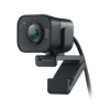 Imagem de Webcam Full Hd Logitech Streamcam Plus - 960-001280