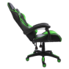 Imagem de Cadeira Gamer Xzone Cgr-01 Preta / Verde Premium