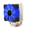 Imagem de Cooler Para Processador T-Dagger Idun B Preto Fan 90mm Led Azul - T-Gc9109 B