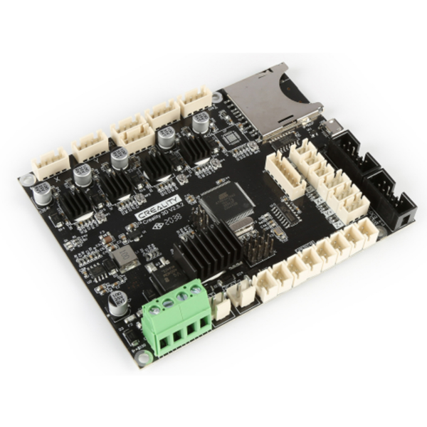 Imagem de PLACA MAE CR-10 V2 CREALITY - 4002020002
