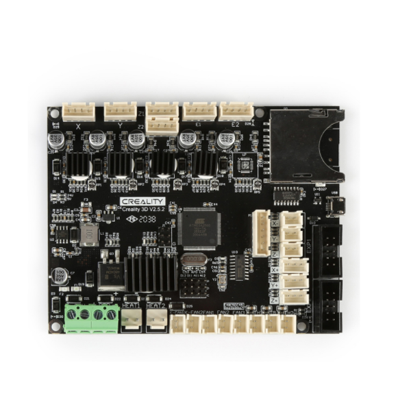 Imagem de PLACA MAE CR-10 V2 CREALITY - 4002020002