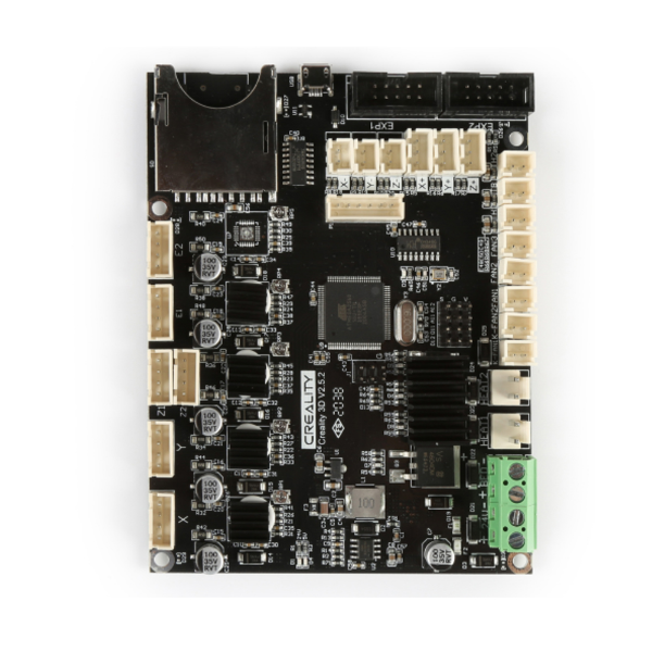 Imagem de PLACA MAE CR-10 V2 CREALITY - 4002020002