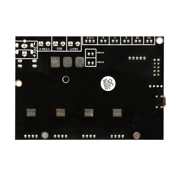Imagem de PLACA MAE SILENCIOSA CREALITY PARA ENDER 3 V2 - 4002020012