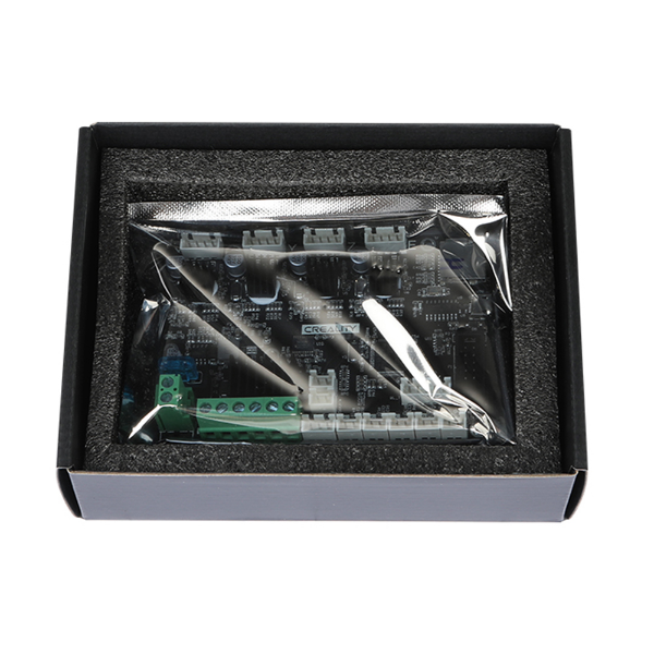 Imagem de PLACA MAE SILENCIOSA CREALITY PARA ENDER 3 V2 - 4002020012