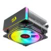Imagem de Cooler Para Processador Redragon Thor  Rainbow - Cc-9103