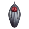 Imagem de Mouse Com Fio Usb Logitech Trackball Marble - 910-000806