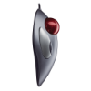 Imagem de Mouse Com Fio Usb Logitech Trackball Marble - 910-000806