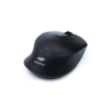 Imagem de Mouse C3tech Sem Fio Rc Nano E Bluetooth Preto - M-Bt200bk