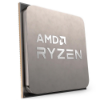 Imagem de Processador Amd Ryzen 5 5600x 3.7ghz (4.6ghz Turbo), 6-Core, 12-Threads, 35mb Cache, Amd4 - 100-100000065box