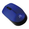 Imagem de Mouse C3plus Sem Fio Micro Receptor Azul - M-W17bl