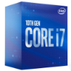 Imagem de Processador Intel Core I7-10700 2.9ghz (4.8ghz Turbo), 8-Core, 16-Threads, 16mb Cache, Lga1200 - Bx8070110700