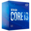 Imagem de Processador Intel Core I3-10105 3.7ghz (4.4ghz Turbo), 4-Core, 8-Threads, 6mb Cache, Lga1200 - Bx8070110105