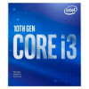 Imagem de Processador Intel Core I3-10105 3.7ghz (4.4ghz Turbo), 4-Core, 8-Threads, 6mb Cache, Lga1200 - Bx8070110105