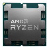 Imagem de Processador Amd Ryzen 5 7600x 4.7ghz (5.3ghz Turbo), 6-Core, 12-Threads, 32mb Cache, Am5 - 100-100000593wof