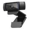 Imagem de Câmera Webcam Full Hd Logitech C920 - 960-000764