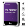 Imagem de Hd Wd Purple Surveillance 4tb 3.5" - Wd40purz