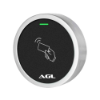 Imagem de Controle De Acesso Agl Mini Access Card S7 Bluetooth 1106185
