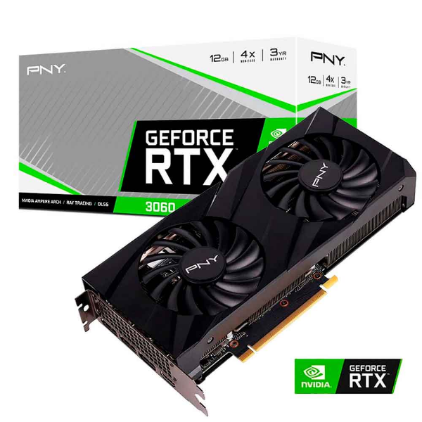 Graficos rtx 2025