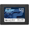 Imagem de SSD Patriot Burst Elite, 120GB, 2.5", Sata III 6Gb/s - PBE120GS25SSDR