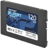 Imagem de SSD Patriot Burst Elite, 120GB, 2.5", Sata III 6Gb/s - PBE120GS25SSDR