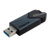 Imagem de PEN DRIVE KINGSTON DATATRAVELER EXODIA ONYX 64GB USB 3.2 - DTXON/64GB