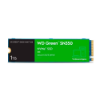Imagem de SSD WD Green 1TB SN350 M.2 2280 NVMe - WDS100T2G0C