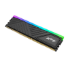 Imagem de MEMORIA ADATA XPG SPECTRIX D35G 8GB DDR4 3200MHZ CL16 RGB DESKTOP - AX4U32008G16A-SBKD35G