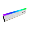 Imagem de MEMORIA ADATA XPG SPECTRIX D35G 8GB DDR4 3200MHZ CL16 RGB BRANCO DESKTOP- AX4U32008G16A-SWHD35G