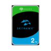 Imagem de HD Seagate SkyHawk 2TB para Vigiancia - ST2000VX007