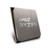 Imagem de Processador AMD Ryzen 7 5700, 3.7GHz (4.6GHz Turbo), 8-Cores, 16-Threads, 16MB, AM4 - 100-100000743BOX